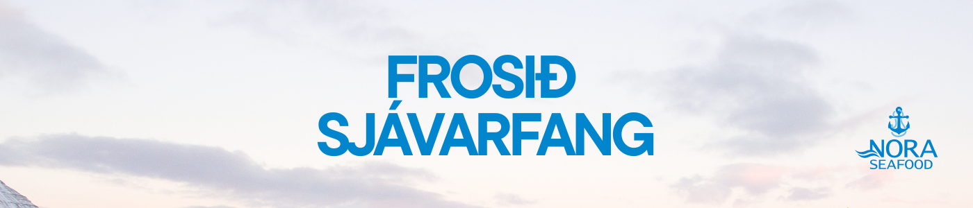 FROSIÐSJÁVARFANG