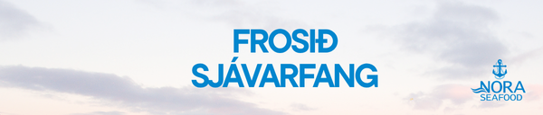 FROSIÐSJÁVARFANG