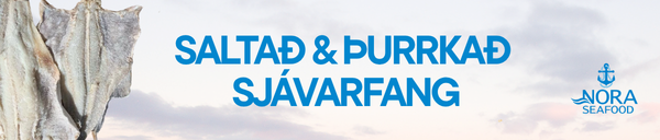 SALTAÐOGÞURSKAR