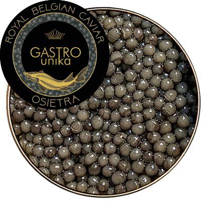 GASTROunika Osietra 30gr	
