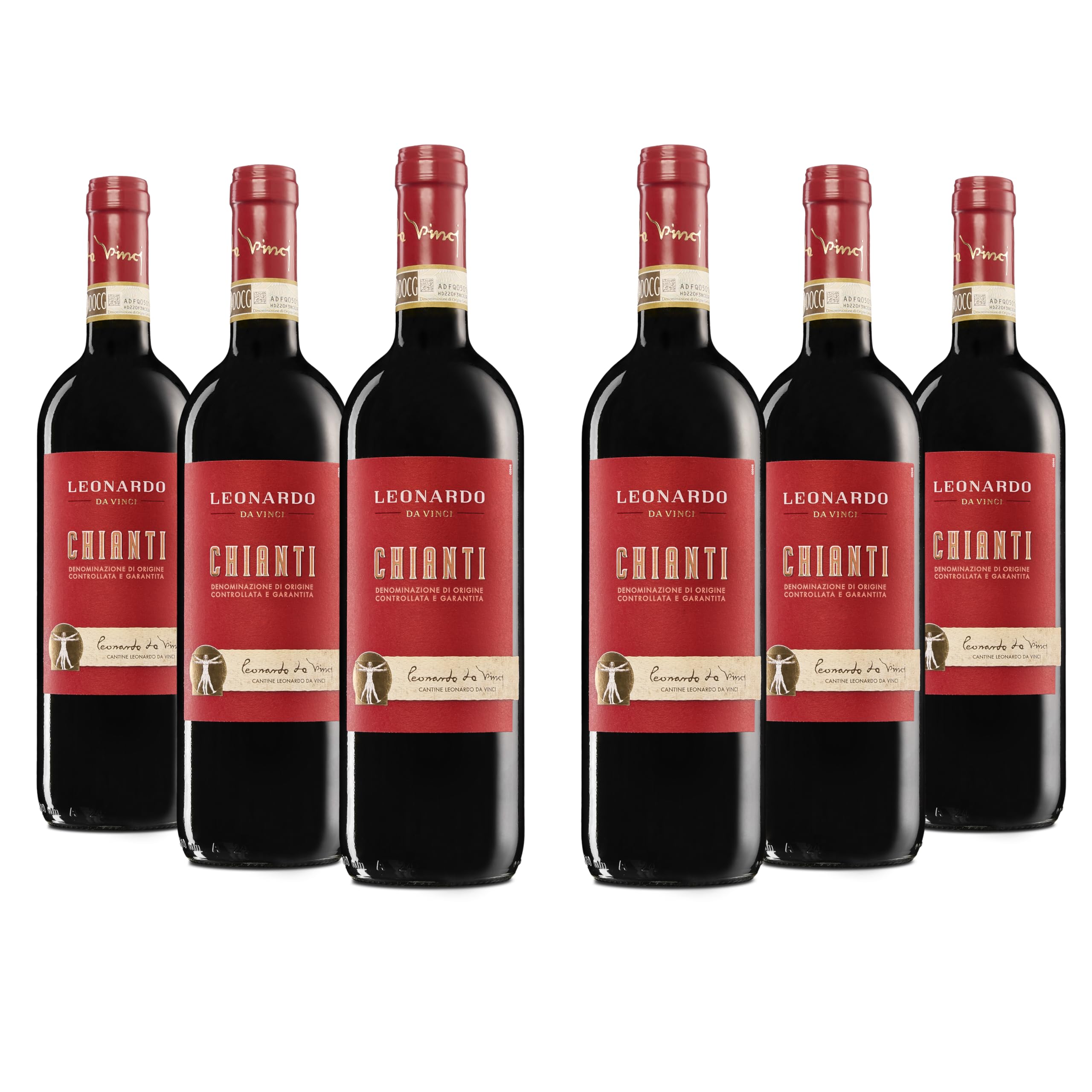 VINO ROSSO CHIANTI DOCG