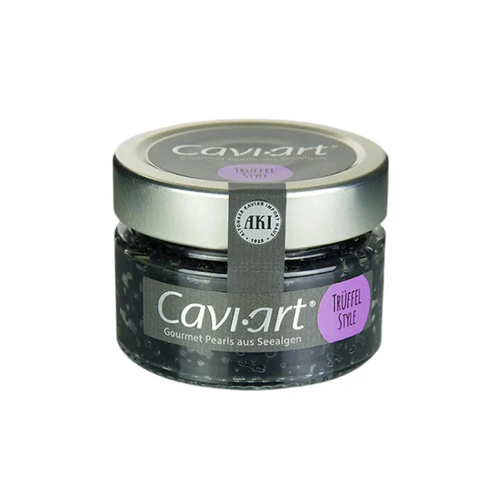 Þangperlur Cavi Art Truffle style