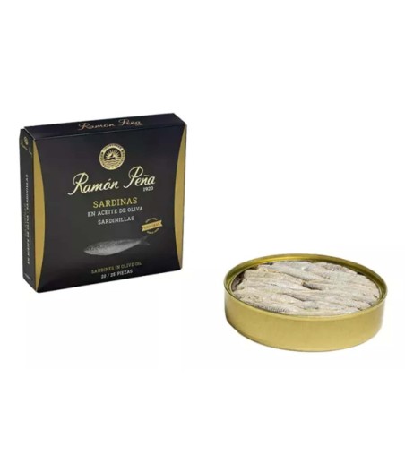 Ramon Pena - Sardínur 16/20